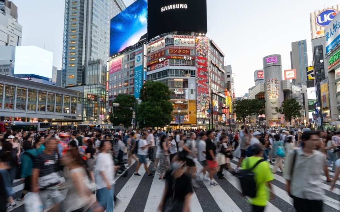 Money manager eyes Asia-Pacific property for growth, but tells investors to keep bet on US