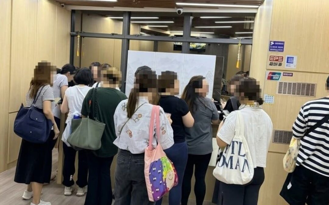 Hundreds of customers affected as Hong Kong yoga chain Hotstone abruptly closes