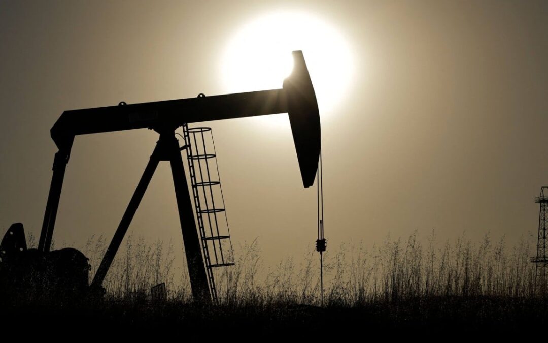 Trump invokes Cold War-era Defence Production Act to boost oil production and refining