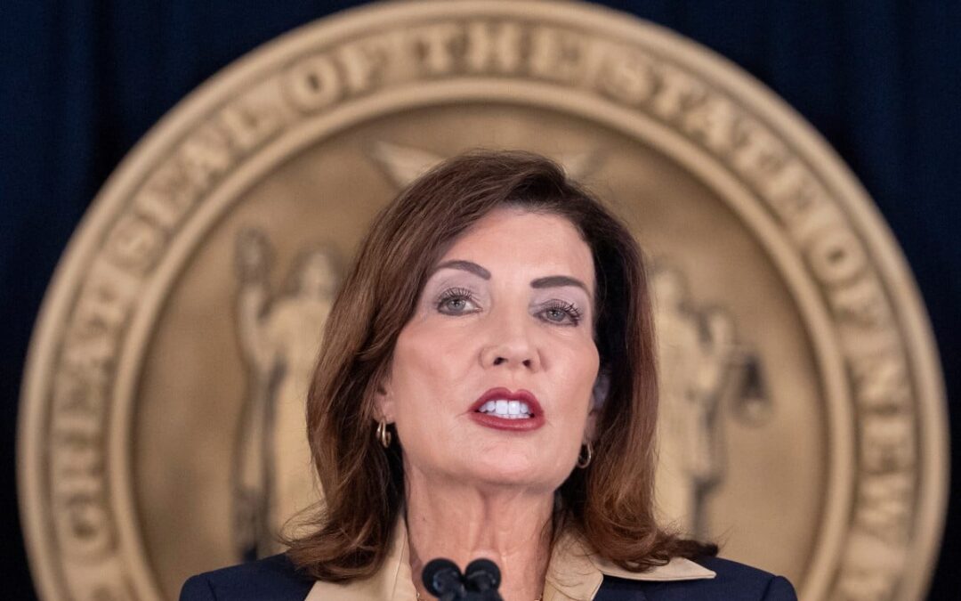 New York governor attacks handling of Cornell gang rape case, appoints special prosecutor