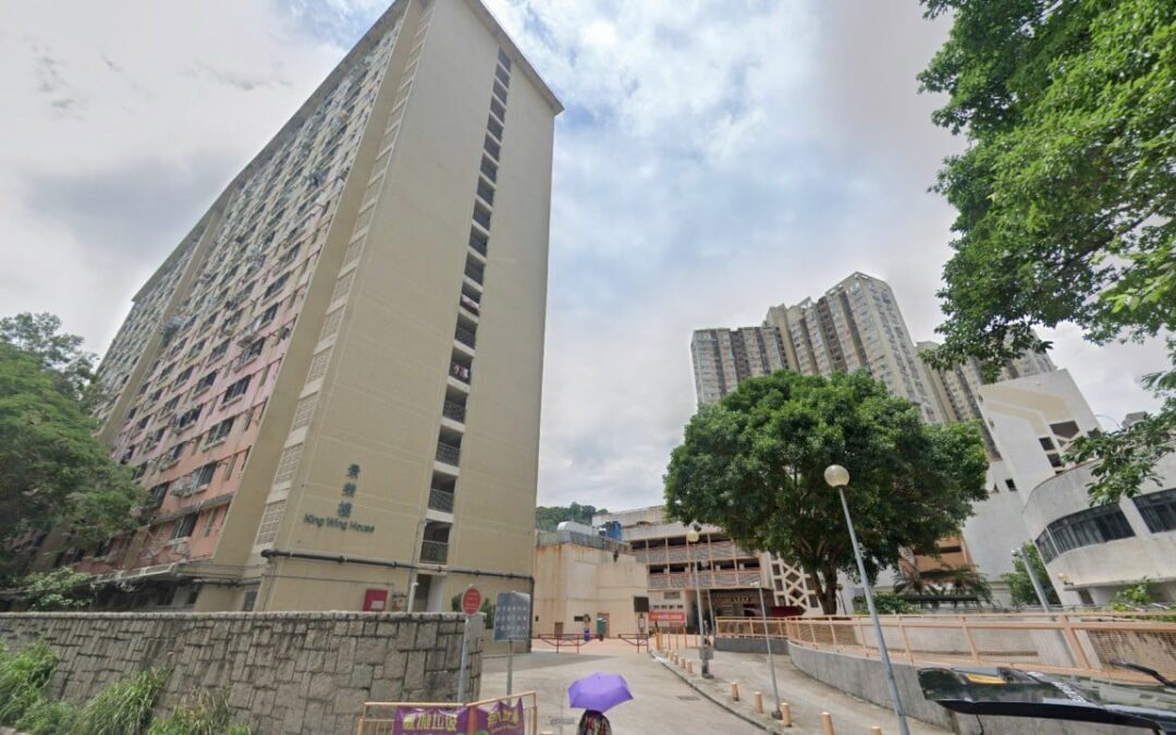 Elderly Hong Kong couple die in suspected suicide pact over Parkinson’s diagnosis