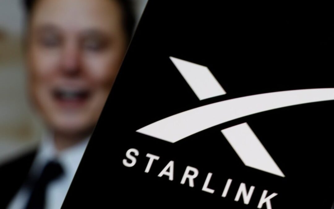 Elon Musk’s Starlink row in India exposes Asia’s deeper battle over satellite power