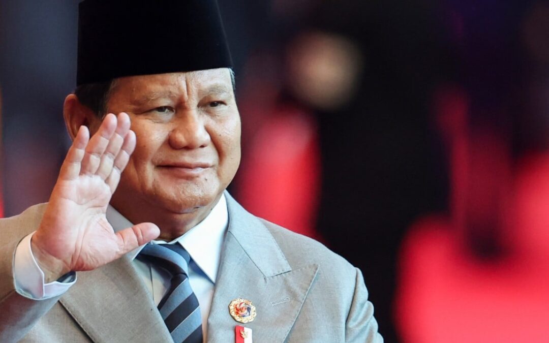 Big dreams, growing pains in Indonesia: Prabowo’s turbulent 2 years in power