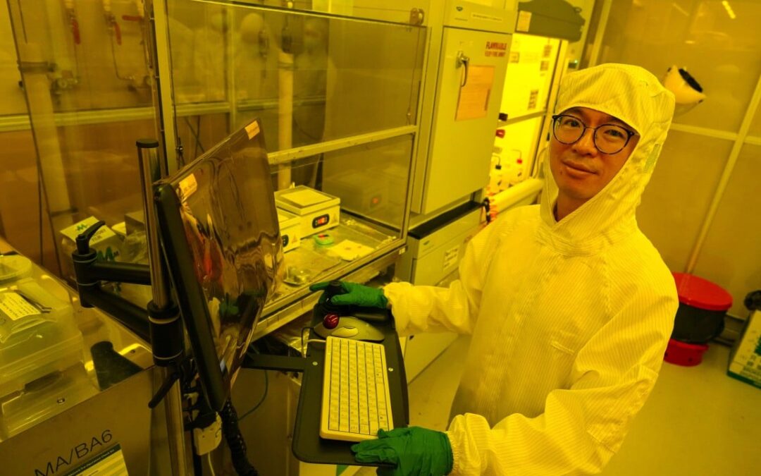 HKU eyes Northern Metropolis expansion to boost research capacity, attract talent