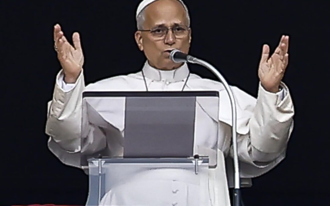 Pope Leo pledges return to duties following lung cancer surgery