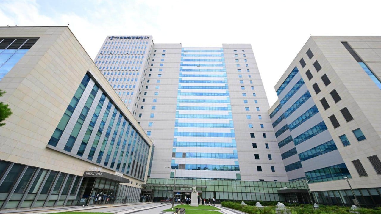 South Korean boss jailed for shooting industrial air gun into Thai worker’s anus