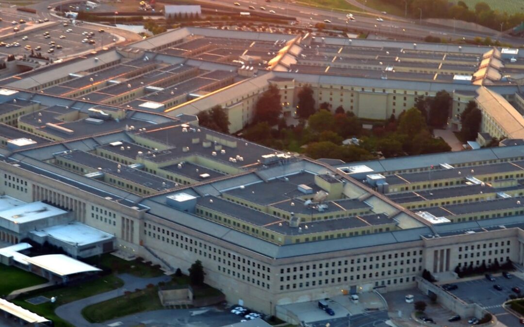 China urged to copy Pentagon’s hi-tech warfare project without US conflicts of interest