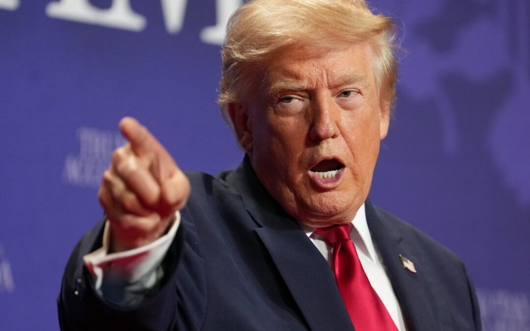 Trump administration says it has revoked over 300,000 visas