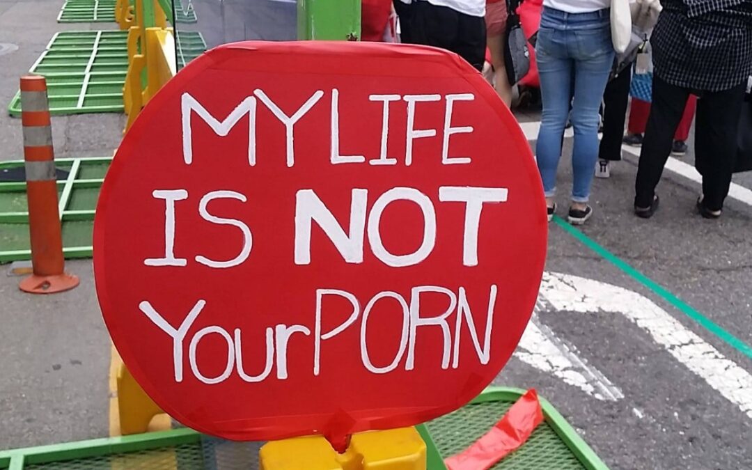 South Korea struggles to curb sexual exploitation sites 10 years after Soranet scandal