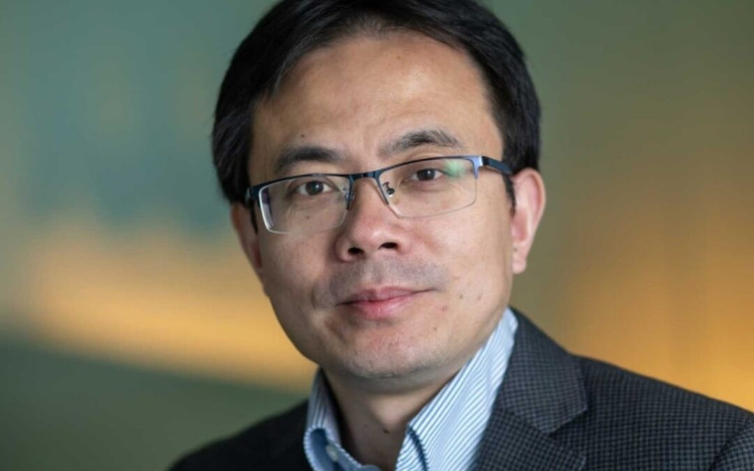 US prize-winning cancer scientist Wan Fengyi joins China’s Zhejiang University