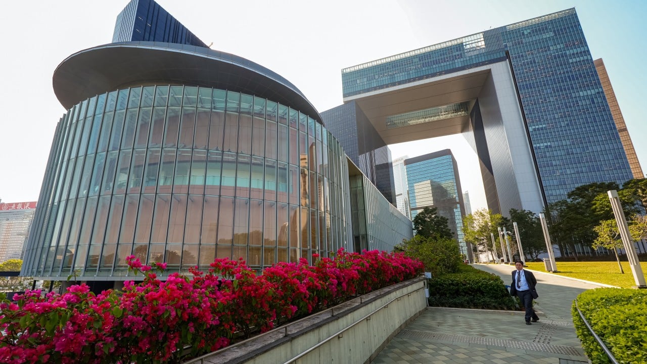 Hong Kong to tighten media access to land records, triggering concerns