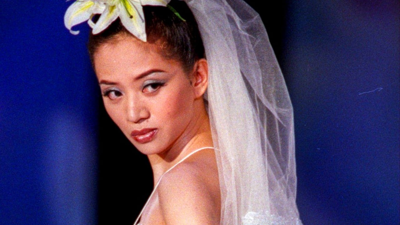 Urn with Anita Mui’s ashes missing from Lantau monastery as family appeals for help