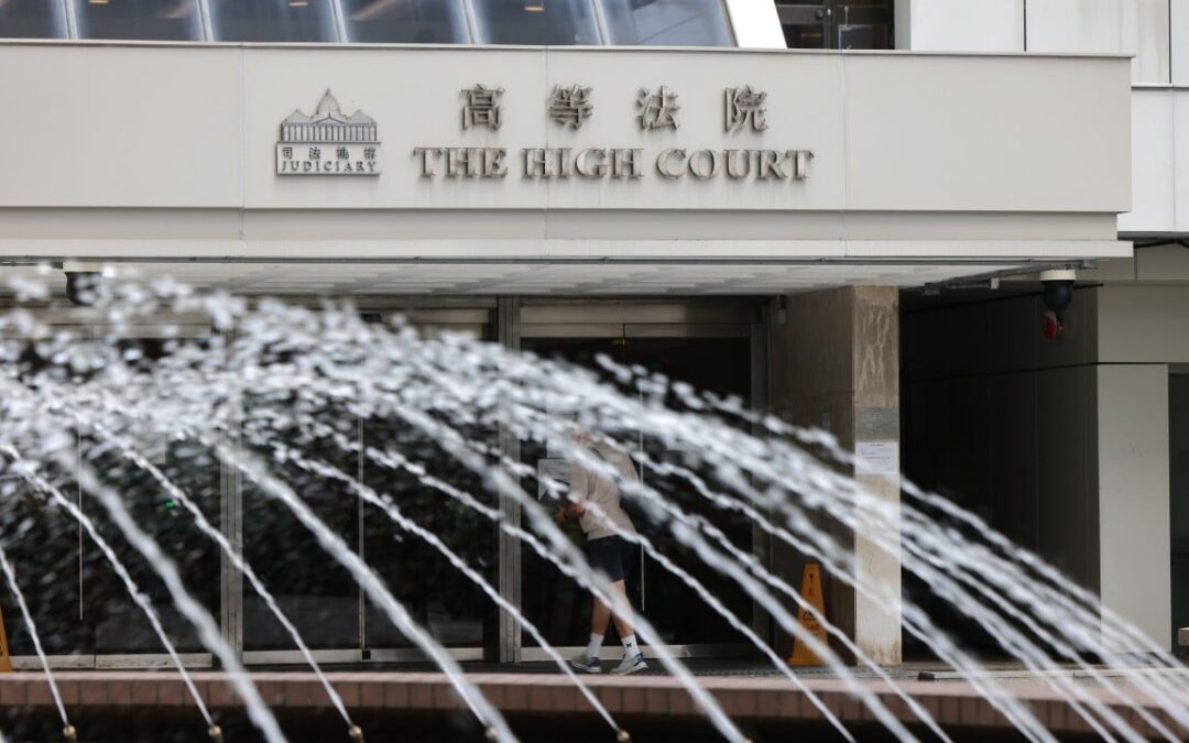 Ex-university student jailed for 7 years for rape, sexual assault and voyeurism