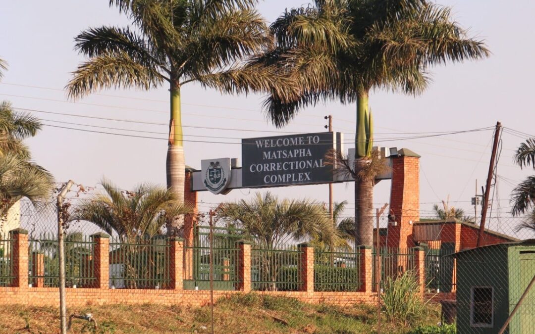 Laotian man freed from eSwatini jail 14 months after US third-country deportation