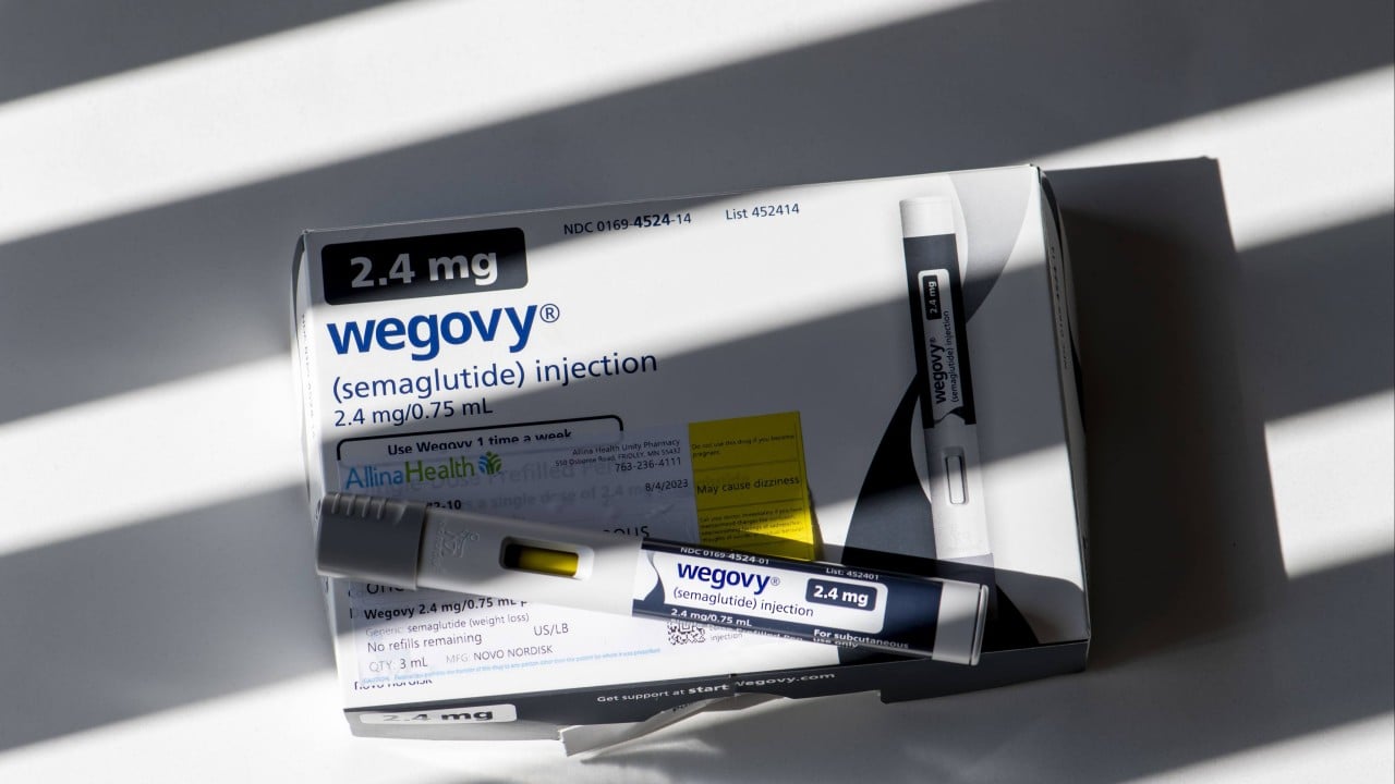 1 in 6 Gen Z South Koreans took GLP-1 slimming drugs last year: survey