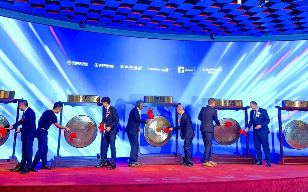 Hong Kong IPOs falter, China aids homebuyers, EU trade talks