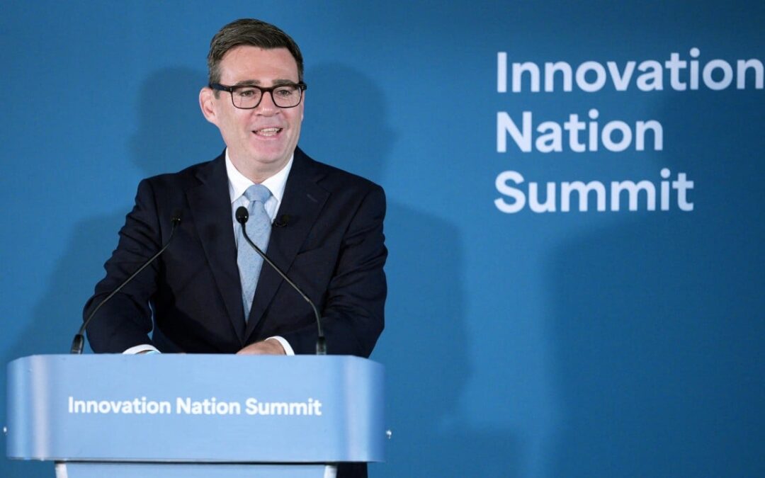 It is ‘clear’ Russia interfered in Brexit referendum, says UK PM Burnham