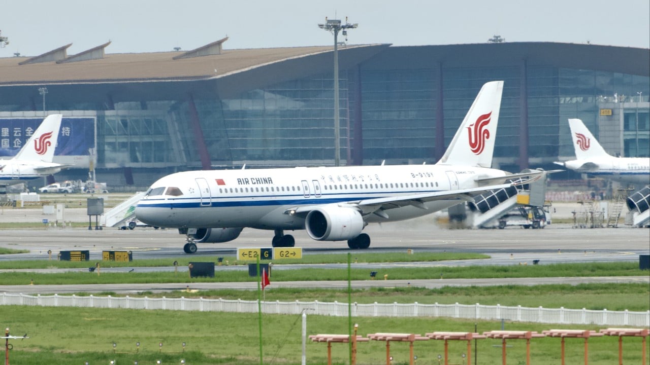 China’s C919 jet faces further delivery delays amid US export chill: analysts