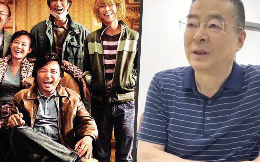 China cancer patient who inspired hit film hopes to stop treatment after 35,000 pills over 2 decades