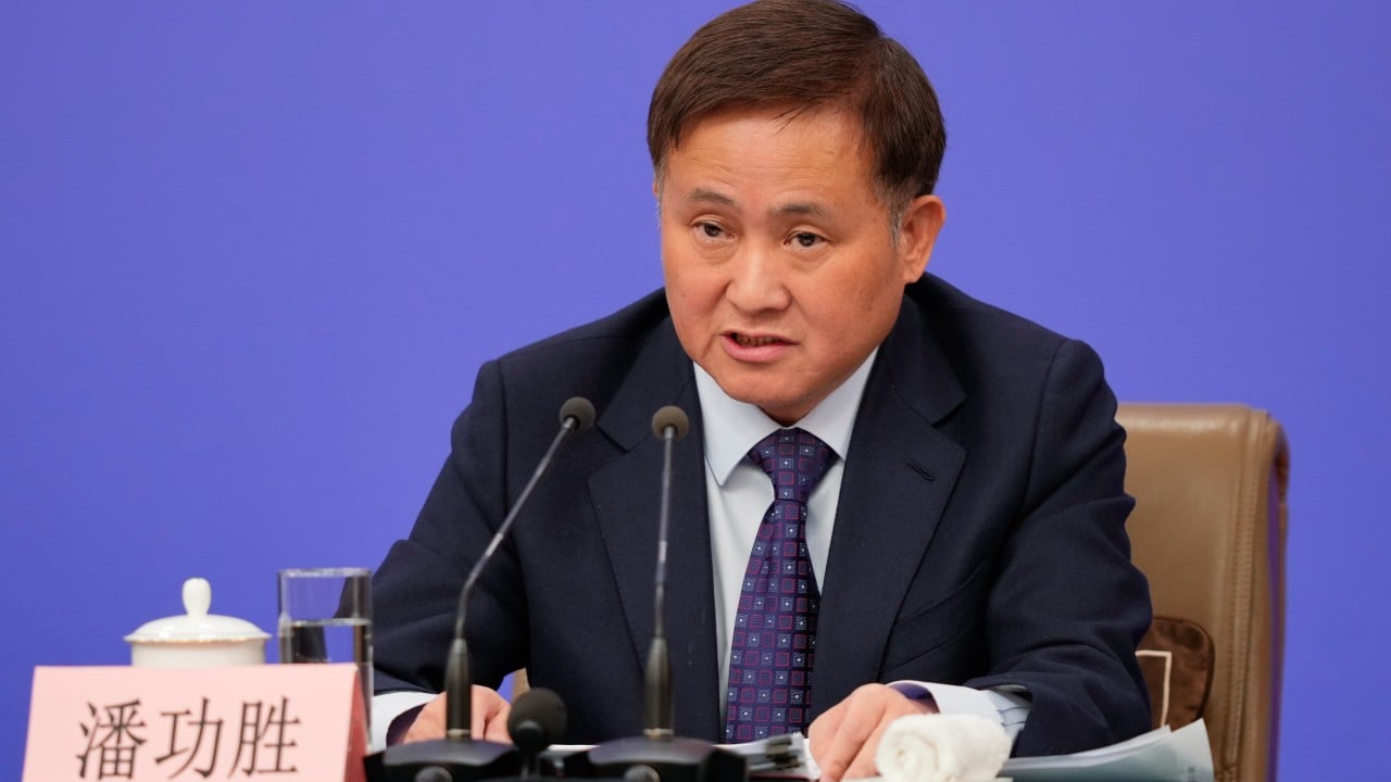 China says only joint action, not exchange rates alone, can address global imbalances