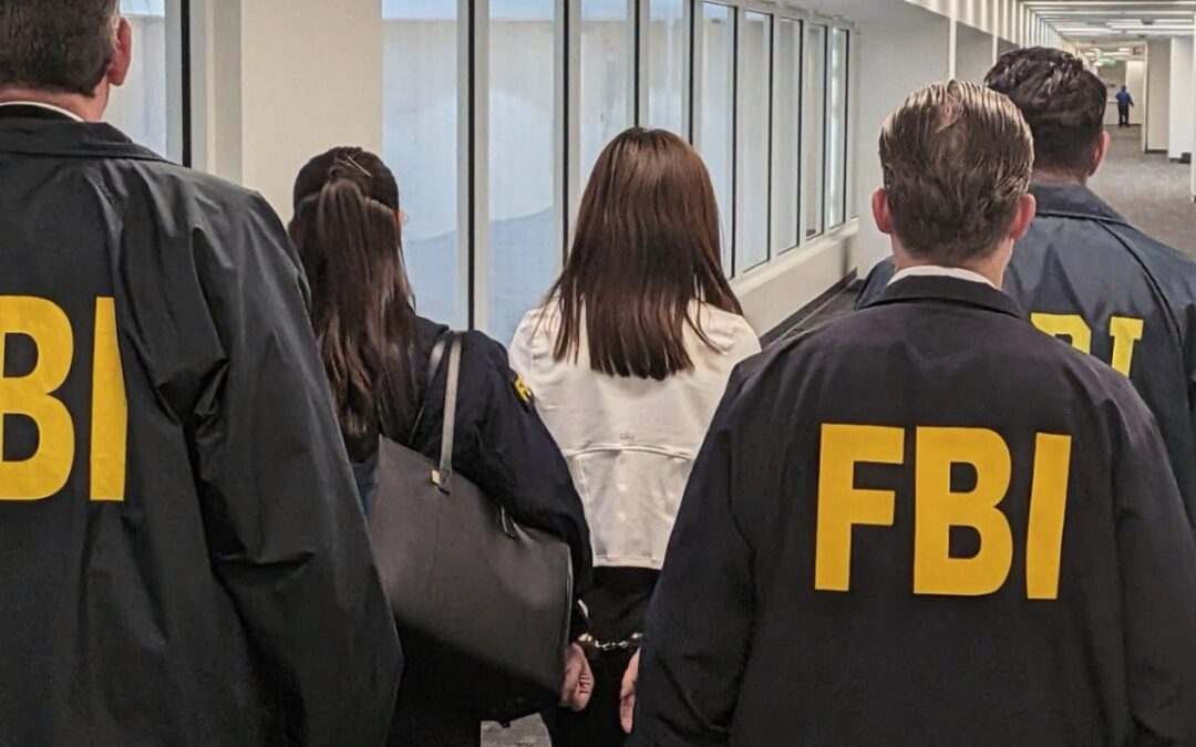 US accuses mainland China of targeting Taiwan leader’s family in surveillance case