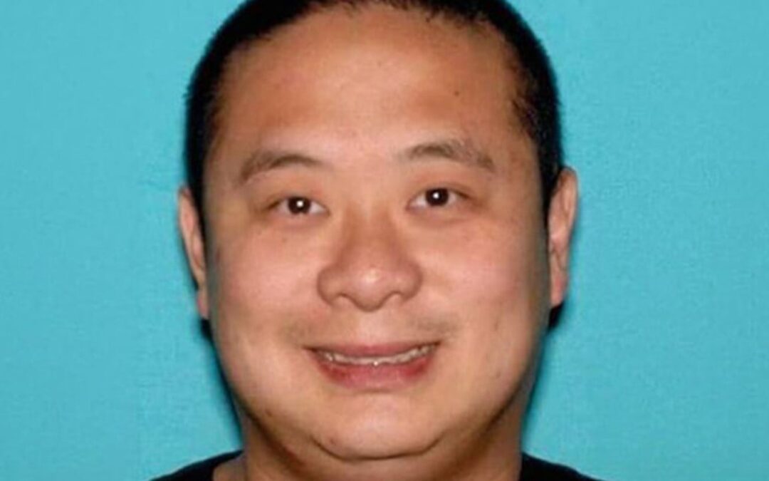US man arrested over alleged $300 million scheme to smuggle Nvidia AI servers to China