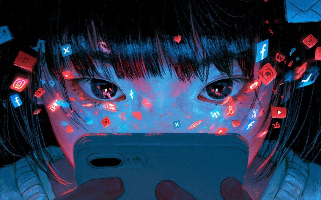 Child’s play? Southeast Asia takes on Big Tech to protect kids online