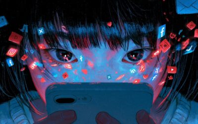 Child’s play? Southeast Asia takes on Big Tech to protect kids online