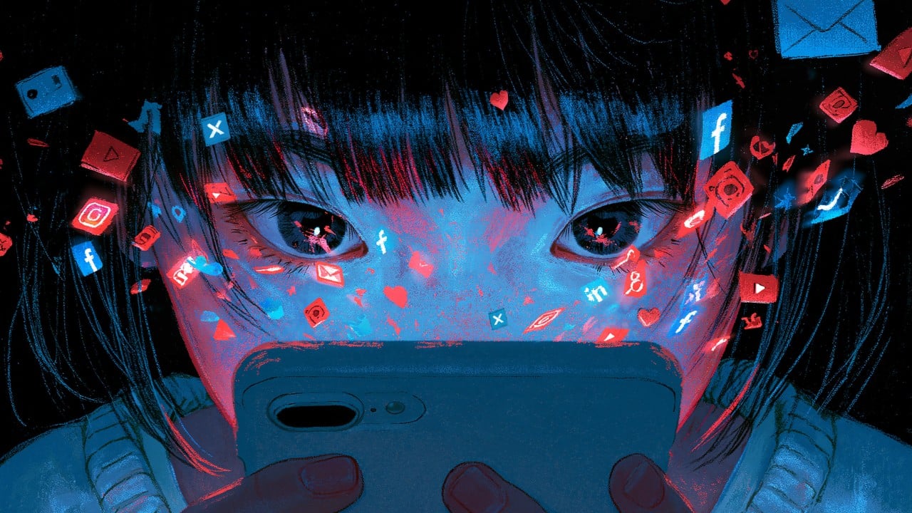 Child’s play? Southeast Asia takes on Big Tech to protect kids online