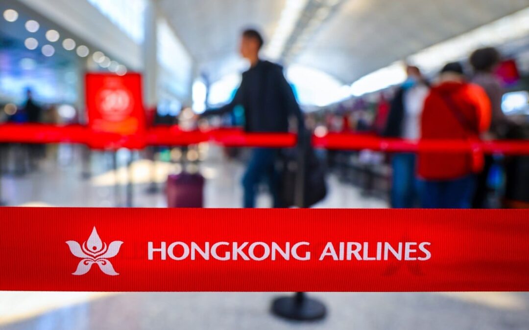 2,000 customers of Hong Kong Airlines, 2 appliance shops, get scam calls after data breach