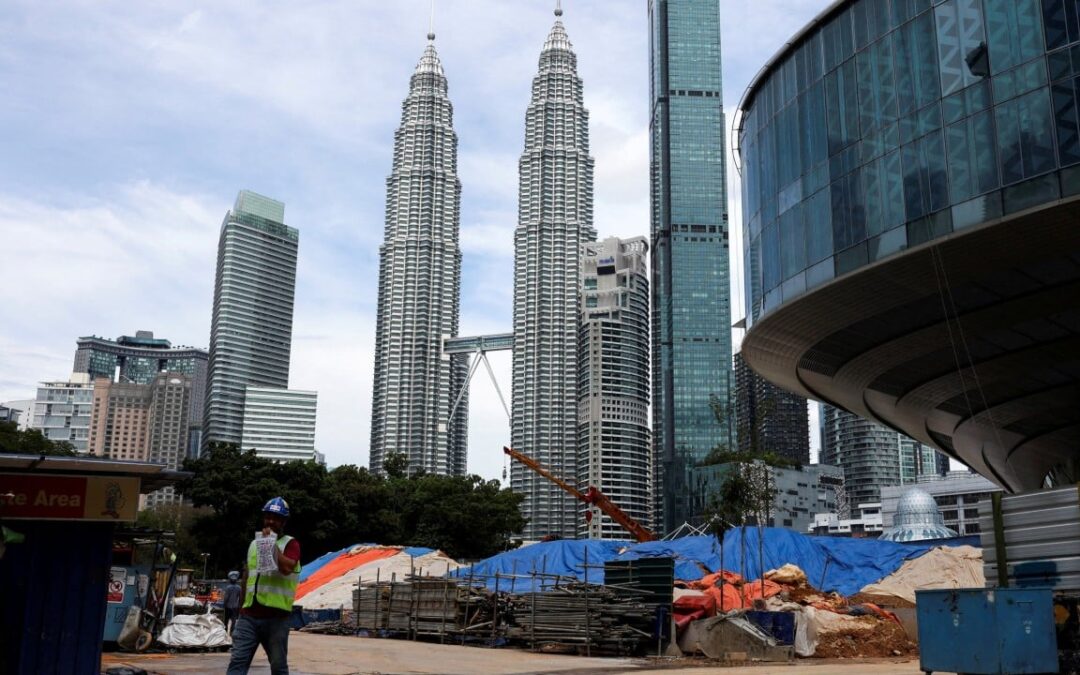 Malaysia budget: Anwar to boost welfare, keep subsidies amid inflation worries