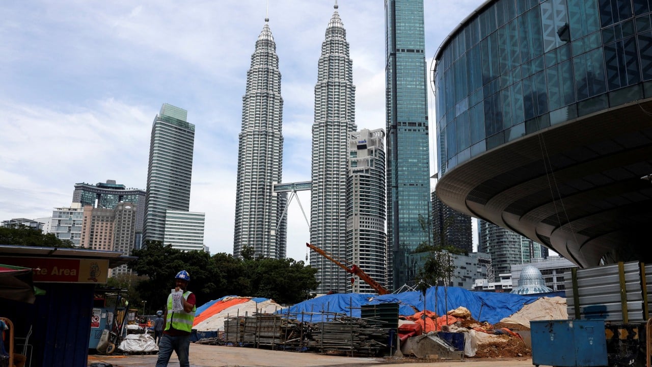 Malaysia budget: Anwar to boost welfare, keep subsidies amid inflation worries
