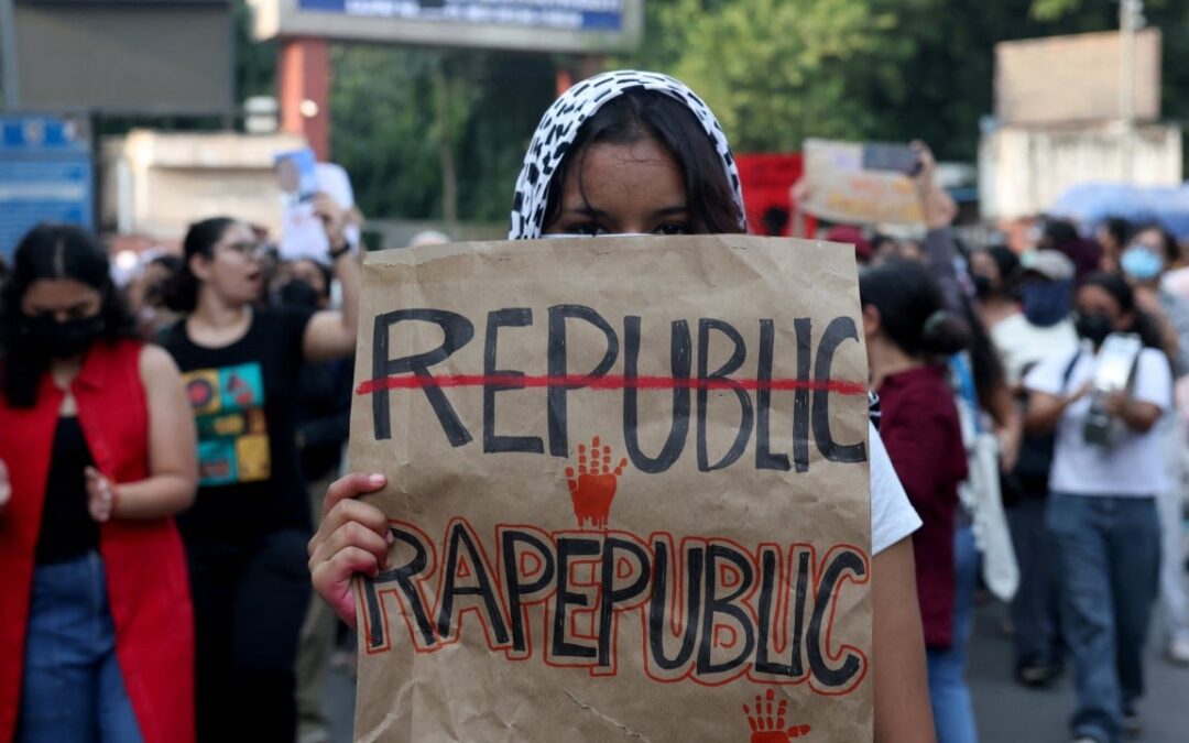 14 years after Nirbhaya gang rape horror, has India progressed on women’s safety?