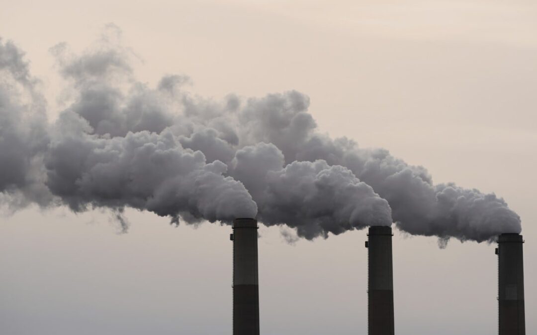 Greenhouse gas levels hit record highs, climate impact will last centuries: UN
