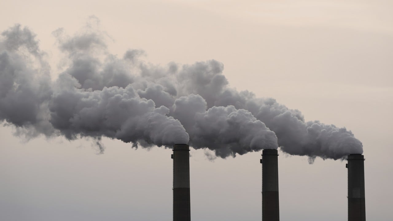 Greenhouse gas levels hit record highs, climate impact will last centuries: UN