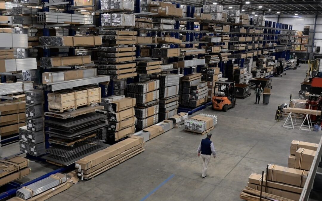 Tariffs, millions in extra costs, Iran war: Trump’s policies hammer US firms