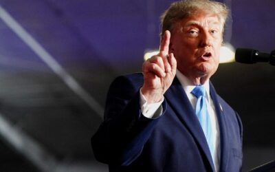 Trump says Iran could ‘take out’ Los Angeles or San Diego, drawing backlash