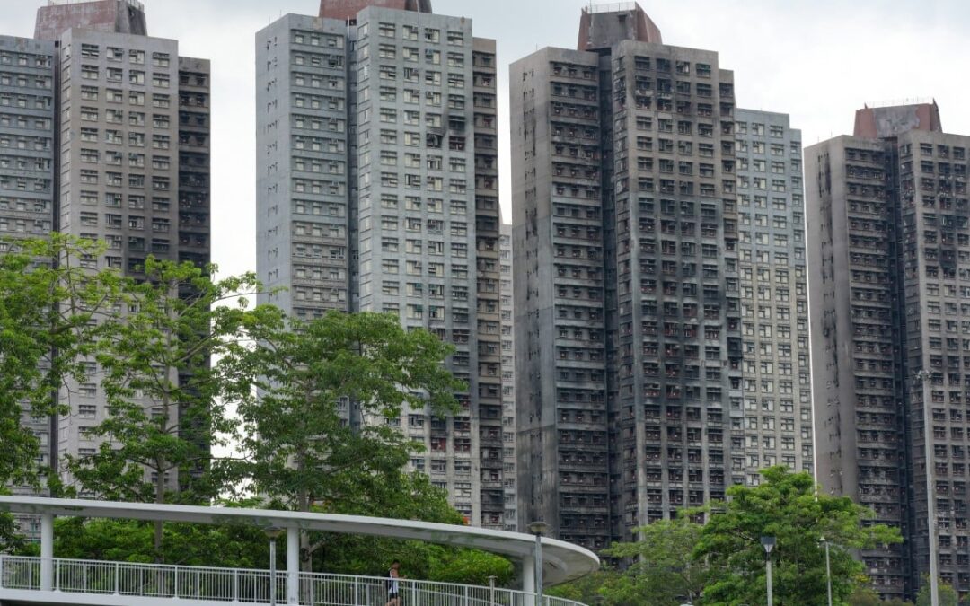 Hong Kong prepares reforms, accountability measures ahead of Tai Po fire report