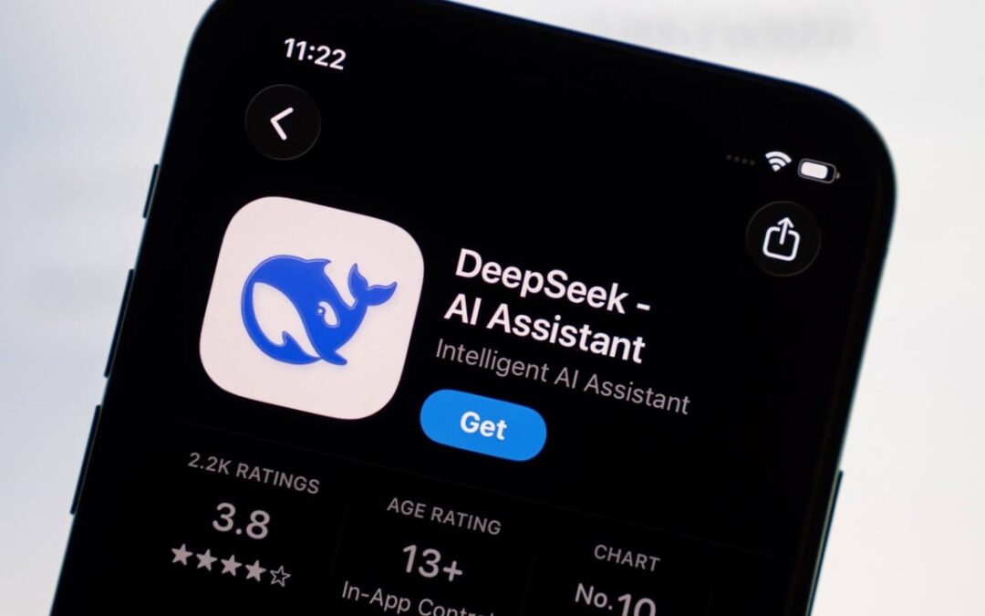 Washington’s DeepSeek ban may deter US firms from adopting Chinese AI models: experts