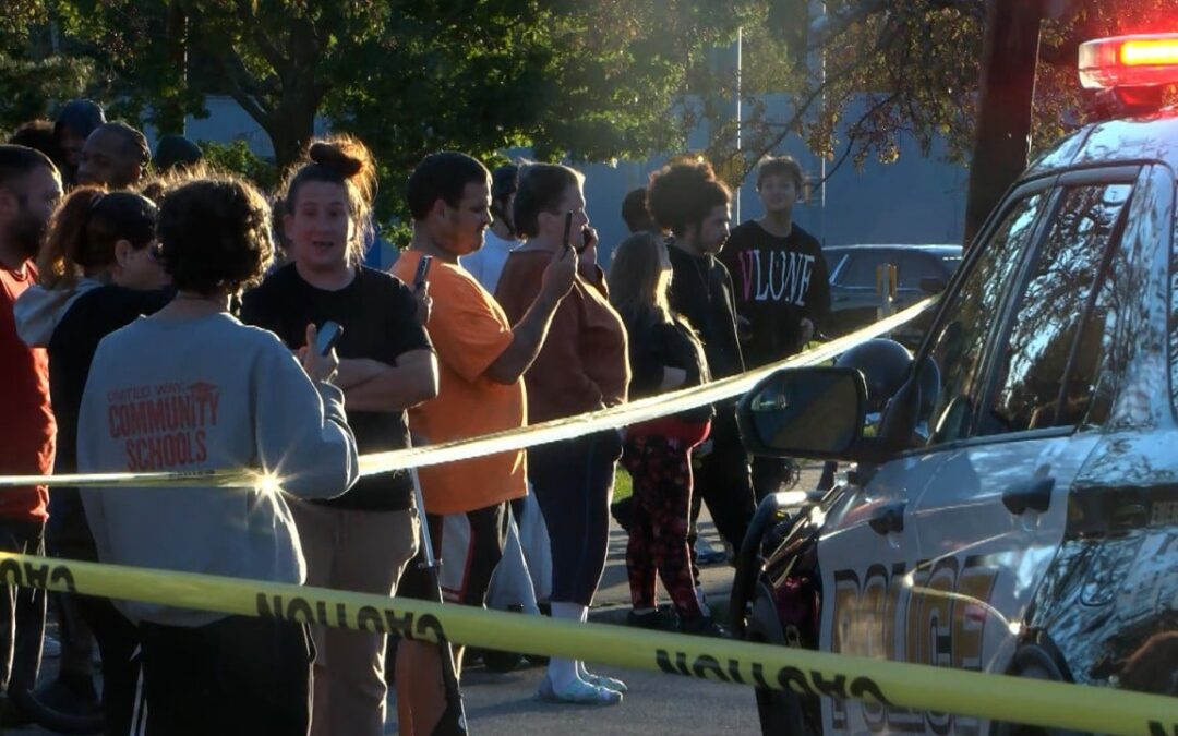 9 dead, including children and pregnant woman, in shooting in Erie, Pennsylvania