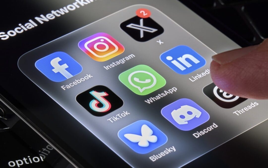 India’s proposed social media ban for under-18s wins parents’ backing