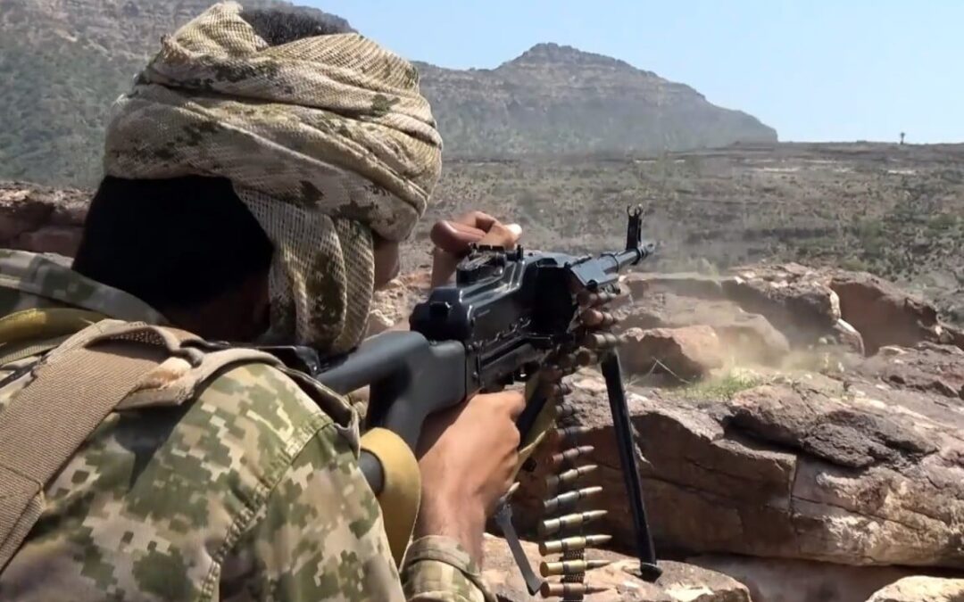 Saudi Arabia says 3 killed at Riyadh airport as Yemen war expands