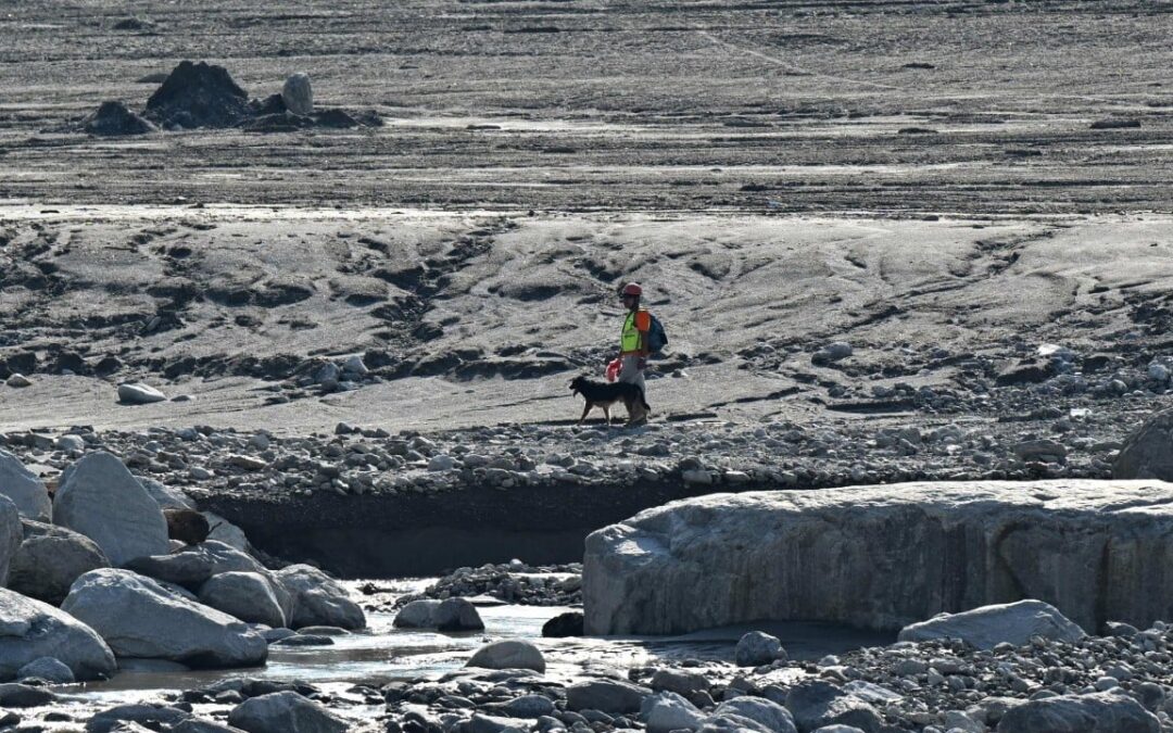 Missing Malaysian found safe in flood-ravaged Nepal after 37 days