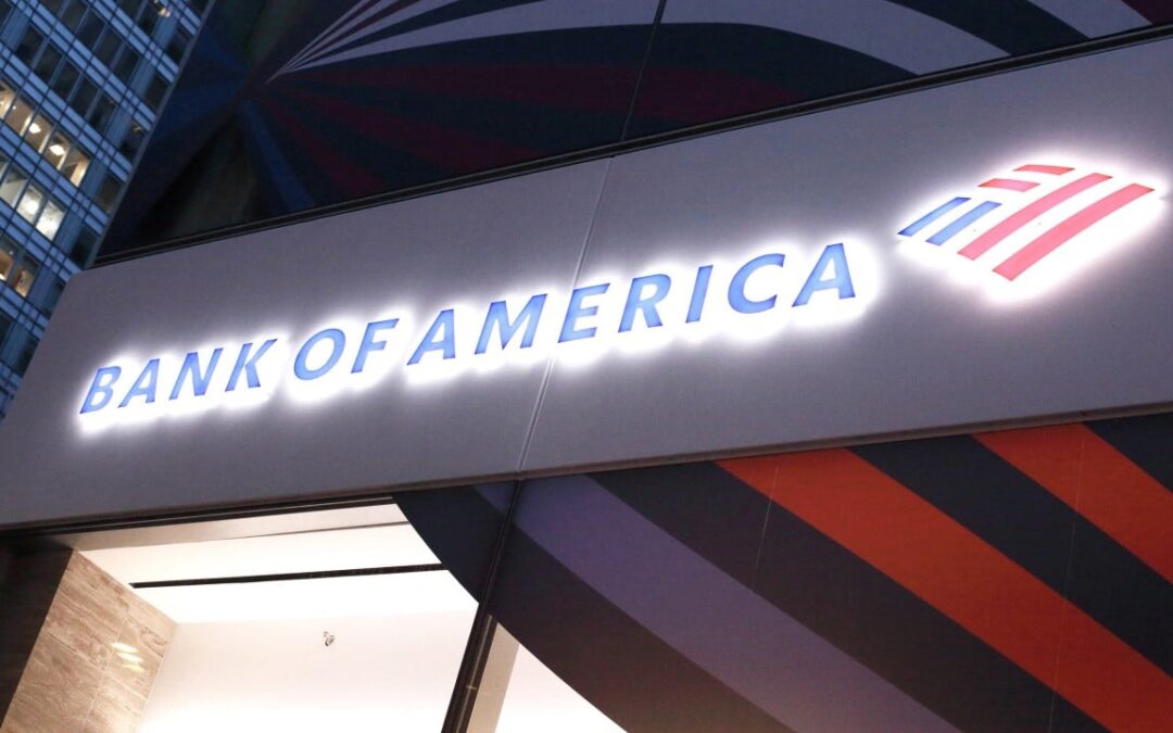 Bank of America fined US$1.21 billion as US flags suspected Chinese money laundering
