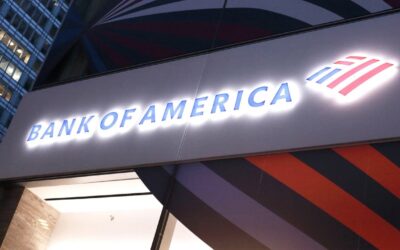 Bank of America fined US$1.21 billion as US flags suspected Chinese money laundering