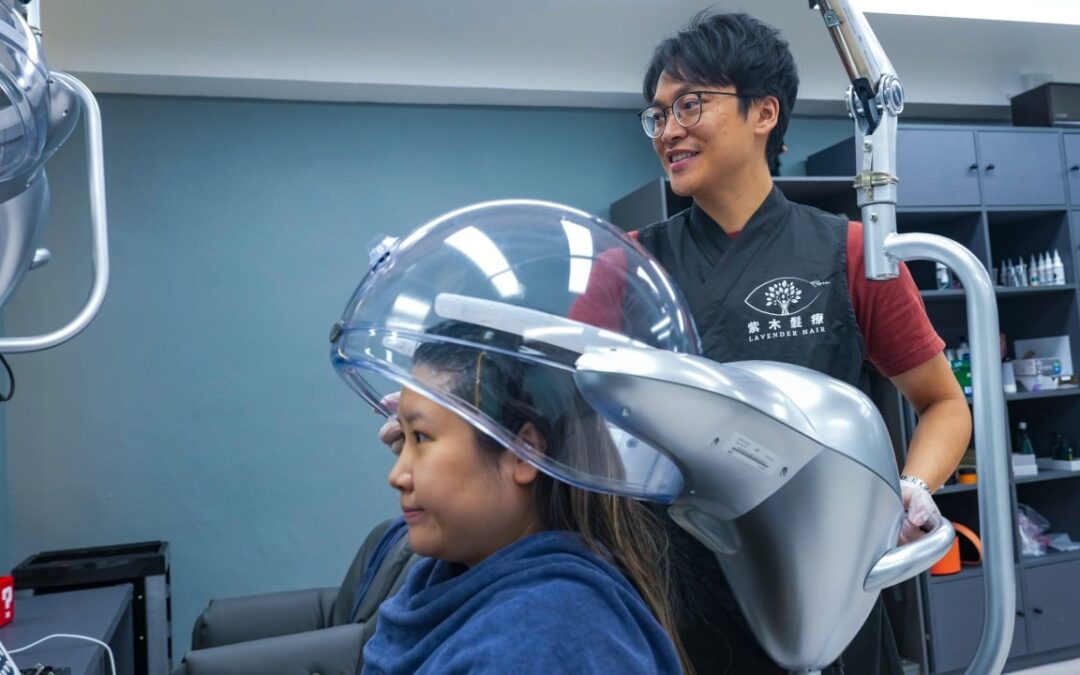 Worker prospects in Hong Kong hair, beauty sector not cut and dried amid staff shortages