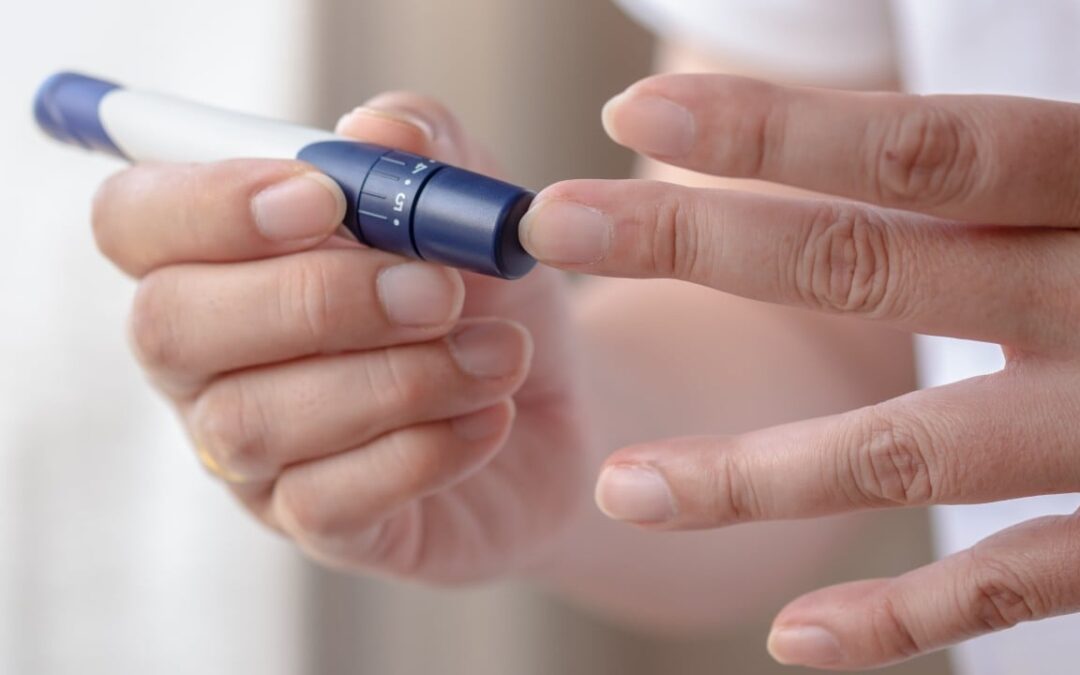 Chinese team says its all-in-one mini artificial pancreas offers next-gen diabetes care