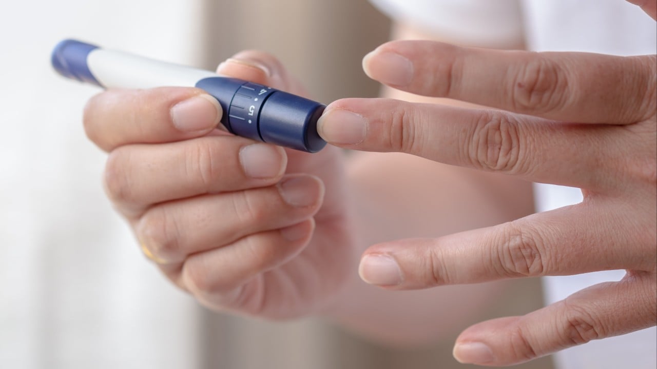 Chinese team says its all-in-one mini artificial pancreas offers next-gen diabetes care