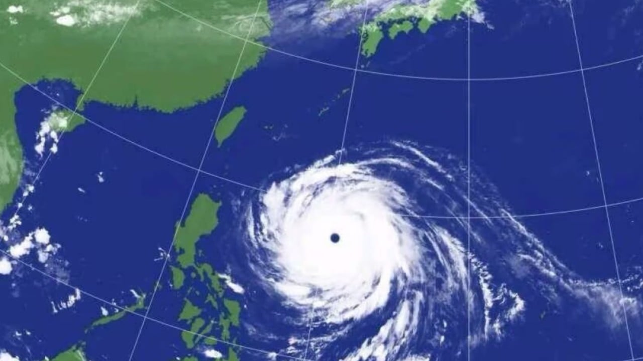 Honduras squeezes Chinese firms; Super Typhoon Champi nears Taiwan: SCMP’s 7 highlights