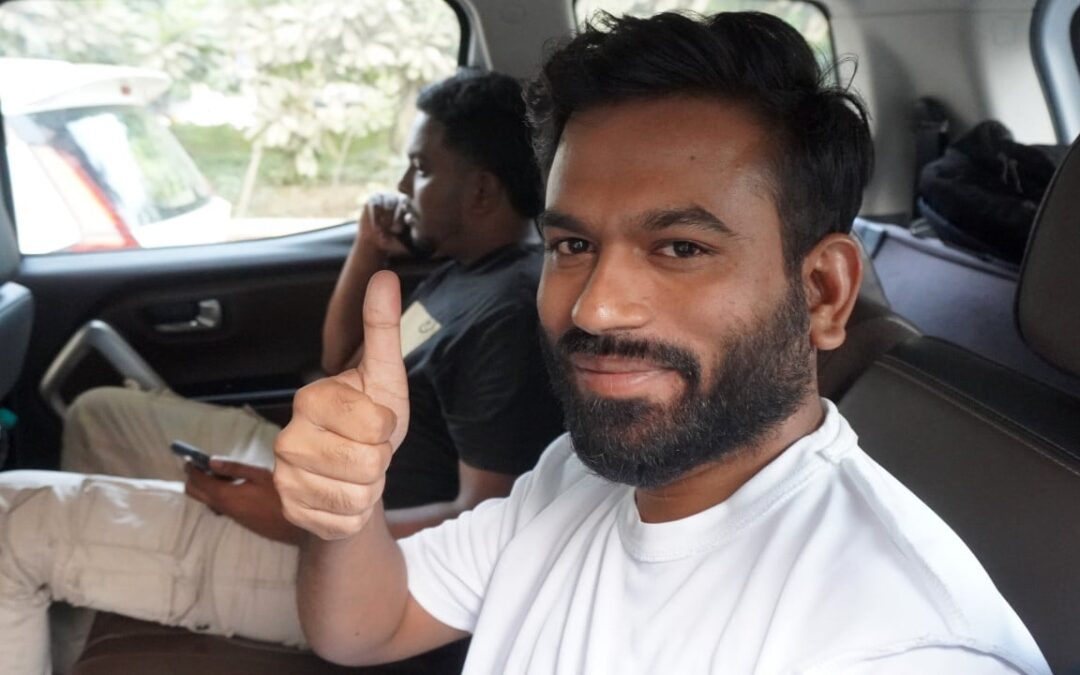 ‘Cockroach’ party founder released by Indian police